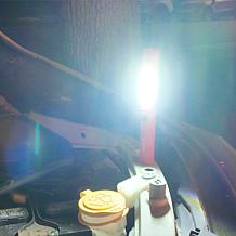 Bell + Howell Magnetic COB Pen Lights - Set of 4