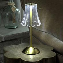 Bell + Howell Rechargeable Lamp with Touch Control