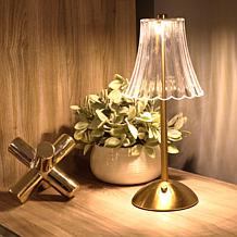 Bell + Howell Rechargeable Lamp with Touch Control