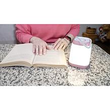 Bell + Howell Warm Light Portable Lanterns in Gift Boxes - Set of 6