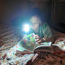 Bell + Howell Worklight with Magnet, Clip and LED Strobe - Set of 3