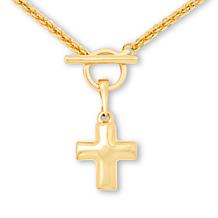 Bellezza Cristallino Bronze Cestina Necklace with Enhancer Pendant