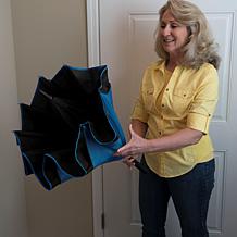 Bell+Howell BetterBrella Full-Size Umbrella 2-pack