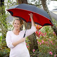 Bell+Howell BetterBrella Full-Size Umbrella 2-pack