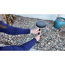 Bell+Howell Cascading Color Changing Stake Lights 2-pack