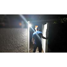 Bell+Howell Platinum Pro Solar Bionic Spotlight Flex