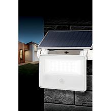 Bell+Howell Platinum Pro Solar Bionic Spotlight Flex
