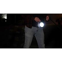 Bell+Howell Rechargeable LED Lantern and Power Bank - Set of 2