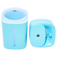 Belmont Rechargeable Personal Cordless Humidifier 