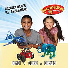 Bendy Buggy Craft Kit