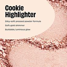 Benefit Beauty Bus Stop Holiday Cheek Palette