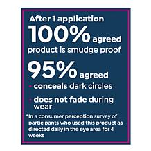 Benefit Cosmetics 2-pack Boi-ing Medium Concealer w/Brush Auto-Ship®