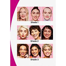 Benefit Cosmetics 2-pack Boi-ing Medium Concealer w/Brush Auto-Ship®