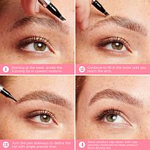 Benefit Cosmetics 2-pack Brow Microfilling Pen