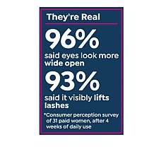 Benefit Cosmetics 2-pack Double the Roll Roller Lash 