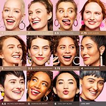 Benefit Cosmetics 2-pack Gray Goof Proof Brow Pencils