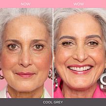 Benefit Cosmetics 2pk Gimme Brow+ Brow-Volumizing Fiber Gel- Cool Grey