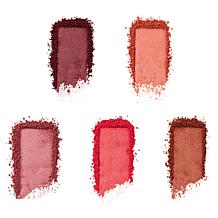 Benefit Cosmetics 5-piece Silky Soft Powder Blush Set
