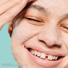 Benefit Cosmetics All You Knead is Pore Care Foaming Cleanser/Mask Duo