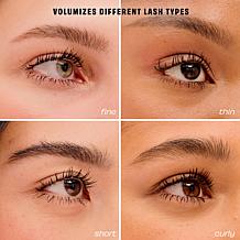 Benefit Cosmetics BADgal BANG! Mascara 3pk w/ Gift Bag