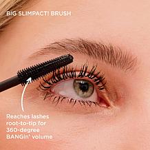 Benefit
Cosmetics BADgal BANG! Volumizing Mascara