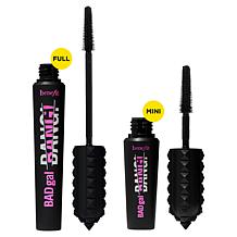 Benefit Cosmetics BADgal BANG! Volumizing Mascara Mini