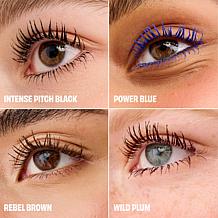 Benefit Cosmetics BADgal BANG! Volumizing Mascara - Power Blue