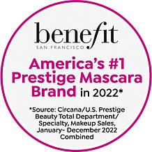 Benefit Cosmetics Badgal BANG! Waterproof Mascara