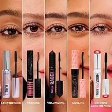 Benefit Cosmetics BADgal BANG! Waterproof Volumizing Mascara