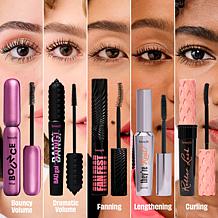 Benefit Cosmetics BADgal Bounce Volumizing Mascara 2-pack