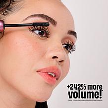Benefit Cosmetics BADgal Bounce Volumizing Mascara 2-piece Set