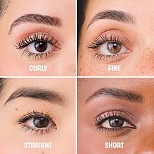 Benefit Cosmetics BADgal Bounce Volumizing Mascara 2-piece Set