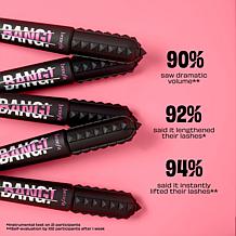 Benefit Cosmetics BANGIN Lashes Badgal Bang Mascara Booster Set
