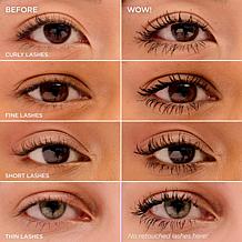 Benefit Cosmetics BANGIN Lashes Badgal Bang Mascara Booster Set