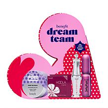 Benefit Cosmetics Benefit Dream Team Best Sellers Gift Set