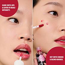 Benefit Cosmetics Benetint Liquid Lip and Cheek Blush Stain