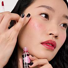 Benefit
Cosmetics Benetint Liquid Lip + Cheek Blush Stain Value Size