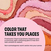 Benefit Cosmetics Blossy Apricot Powder Blush