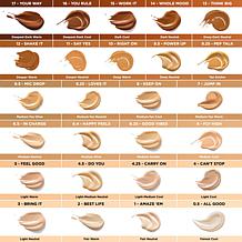 Benefit Cosmetics Boi-ing 15 Work It Cakeless Concealer