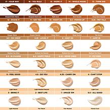 Benefit Cosmetics Boi-ing 8.5 Mic Drop Cakeless Concealer