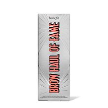 Benefit Cosmetics Brow Haul of Fame 3-piece Brow Basics Kit