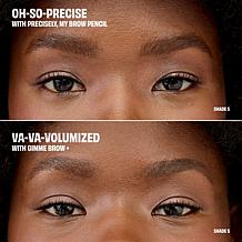 Benefit Cosmetics Brow Haul of Fame Brow Basics Kit