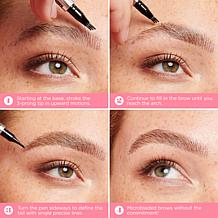 Benefit Cosmetics Brow Microfilling Eyebrow Pen