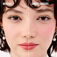 Benefit Cosmetics Cheekscore Blush Trio Palette
