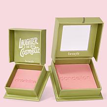 Benefit Cosmetics Dandelion Baby Pink Mini Blush