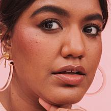 Benefit Cosmetics Dandelion Twinkle Nude-Pink Highlighter Powder