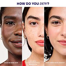 Benefit Cosmetics Dew-la-la Liquid Highlighter