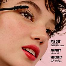 Benefit Cosmetics Fan Fest Fanning Volumizing Mascara Duo
