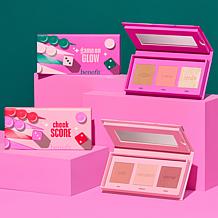 Benefit Cosmetics Game On Glow Blush & Highlighter Palette