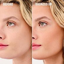 Benefit Cosmetics Game On Glow Blush & Highlighter Palette